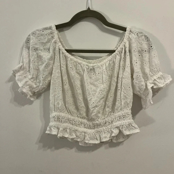 American Eagle Blouse - Picture 2 of 3